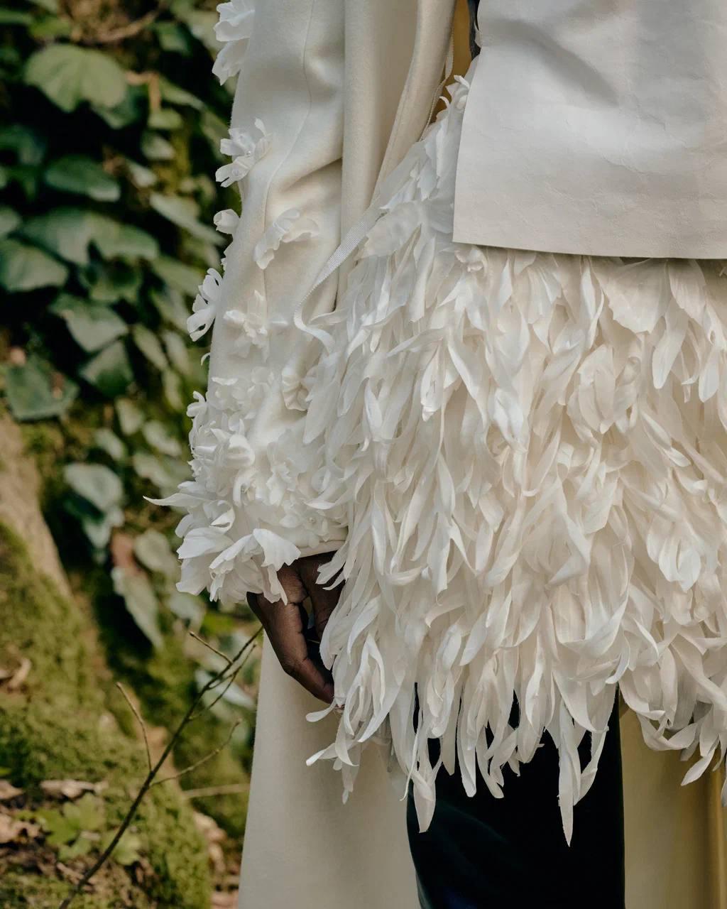 Коллекция Magic Forest