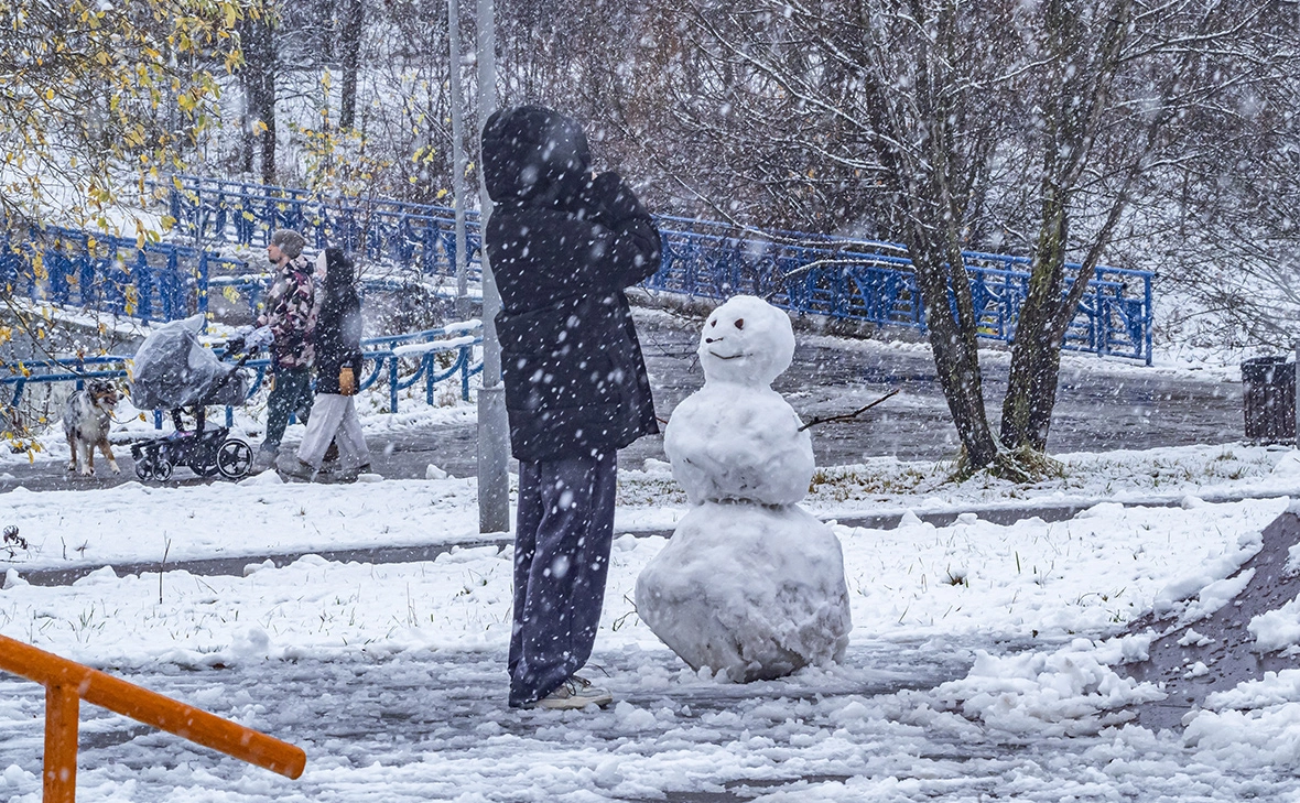 Константин Кокошкин / Global Look Press