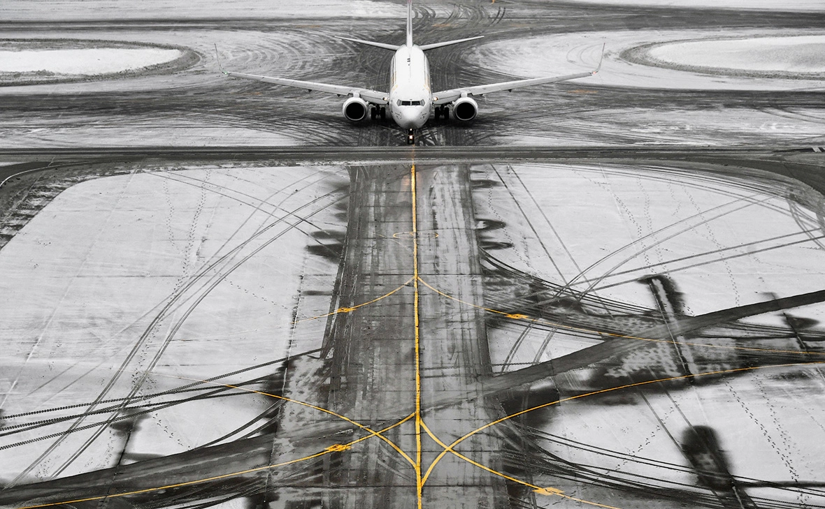 Максим Блинов / РИА Новости