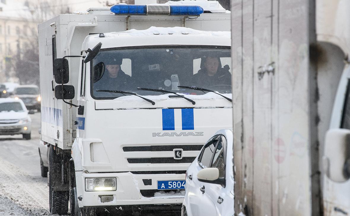 Фото: Илья Московетц / URA.RU / Global Look Press