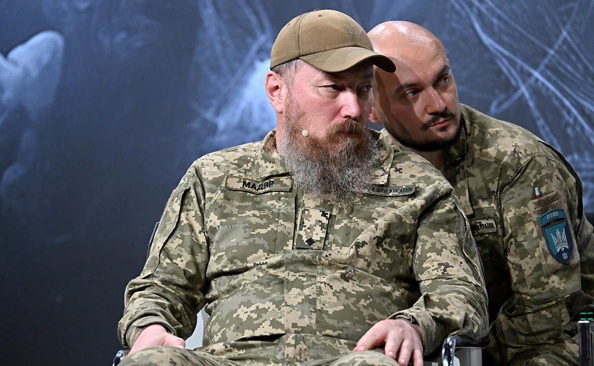 Dirk Zengel / Keystone Press Agency / Global Look Press