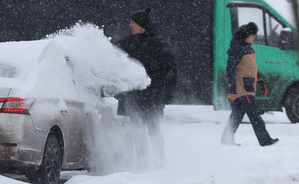 Андрей Любимов / РБК