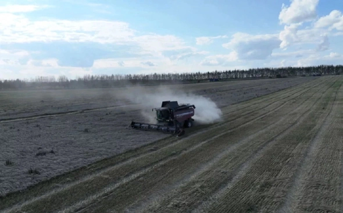 Минсельхоз РБ