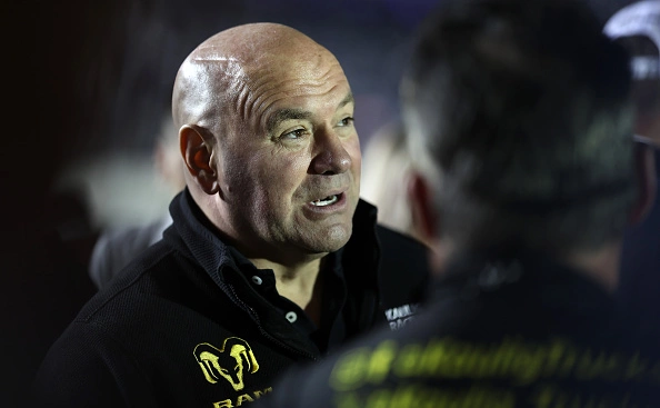  James Gilbert / Getty Images