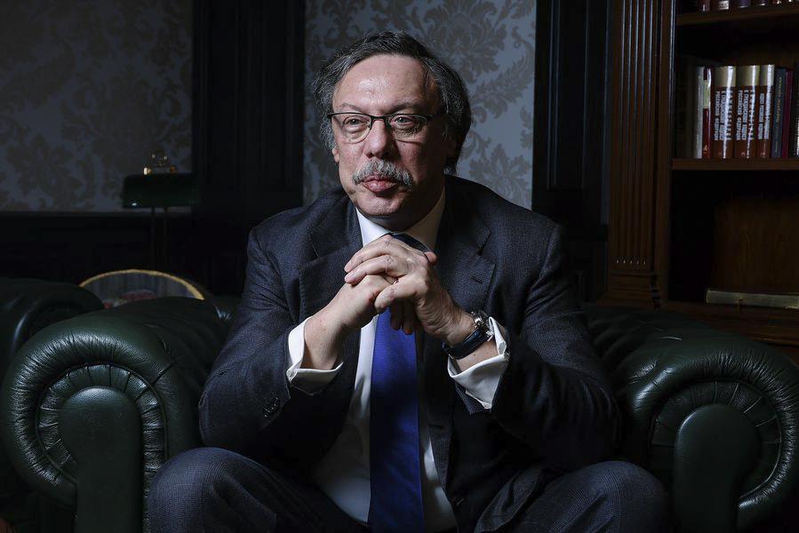 Андрей Любимов / РБК