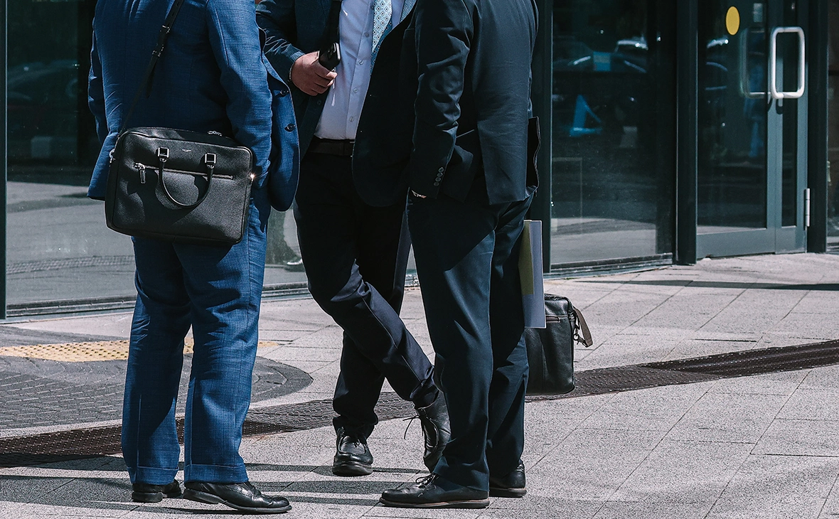 Андрей Любимов / РБК