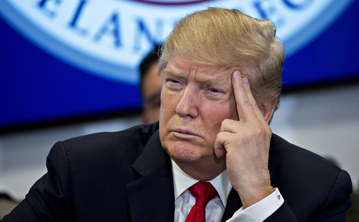 Andrew Harrer / Getty Images