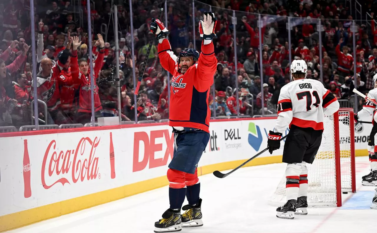 Greg Fiume / Getty Images