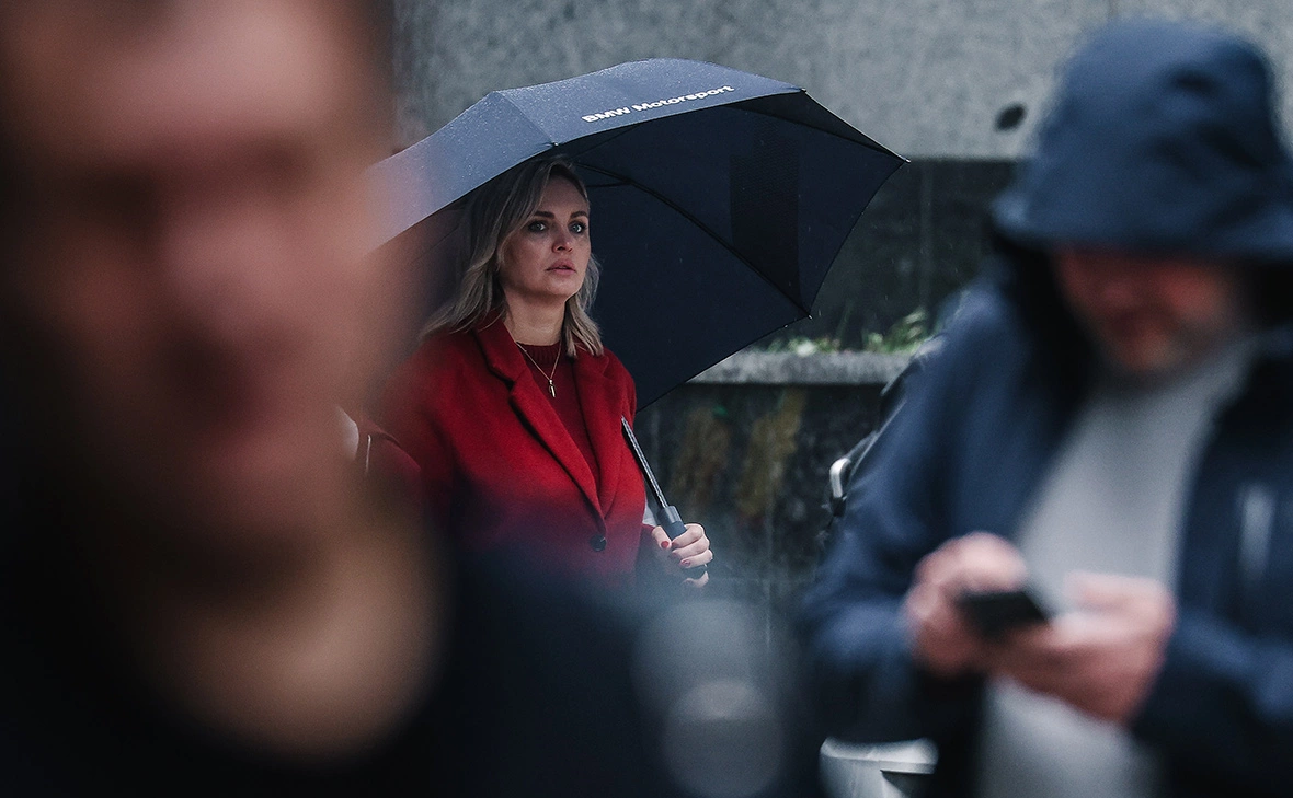 Андрей Любимов / РБК