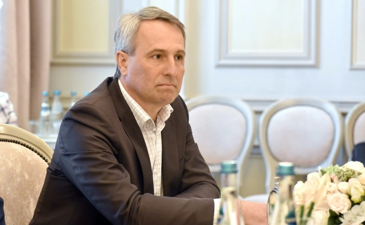 пресс-служба правительства Воронежской области