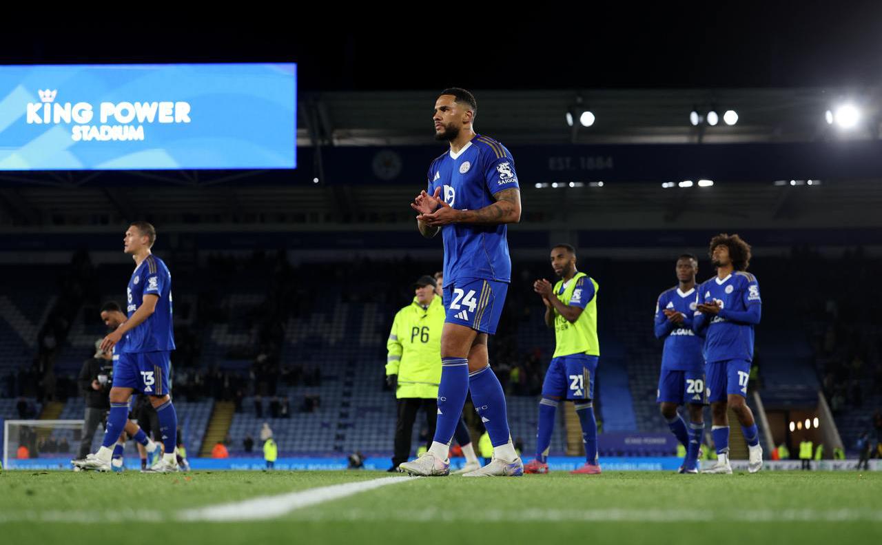 Фото: Michael Regan / Getty Images