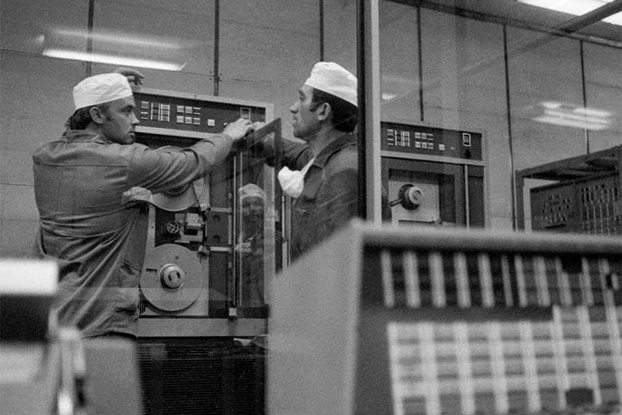 Валерий Зуфаров / ТАСС