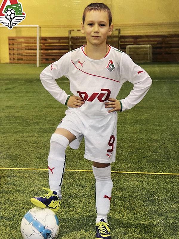 из личного архива