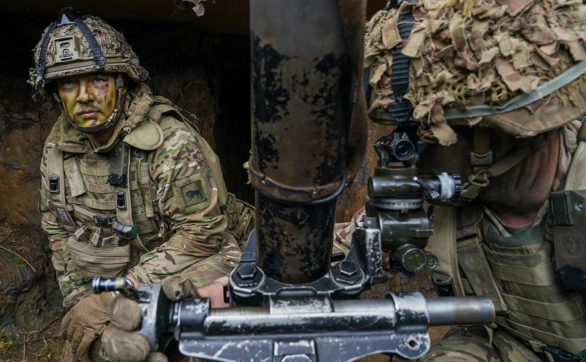 Ian Forsyth / Getty Images