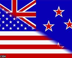 Американцы бегут от Буша в Новую Зеландию