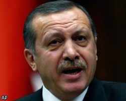 Турция вернет в США посла, отозванного из-за признания геноцида