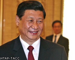 Возможный преемник генсека Китая получил высокое назначение