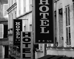 Ростуризм составил черный список отелей по делу "Ланта-тур"