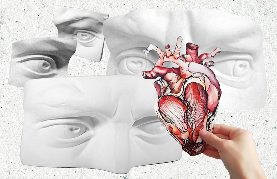 Алгоритм Google определяет проблемы с сердцем по глазам