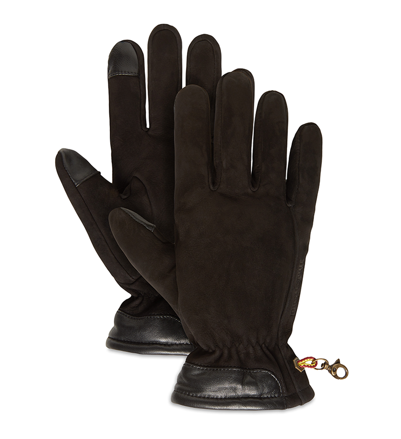 Мужские перчатки Timberland, 5990 руб.