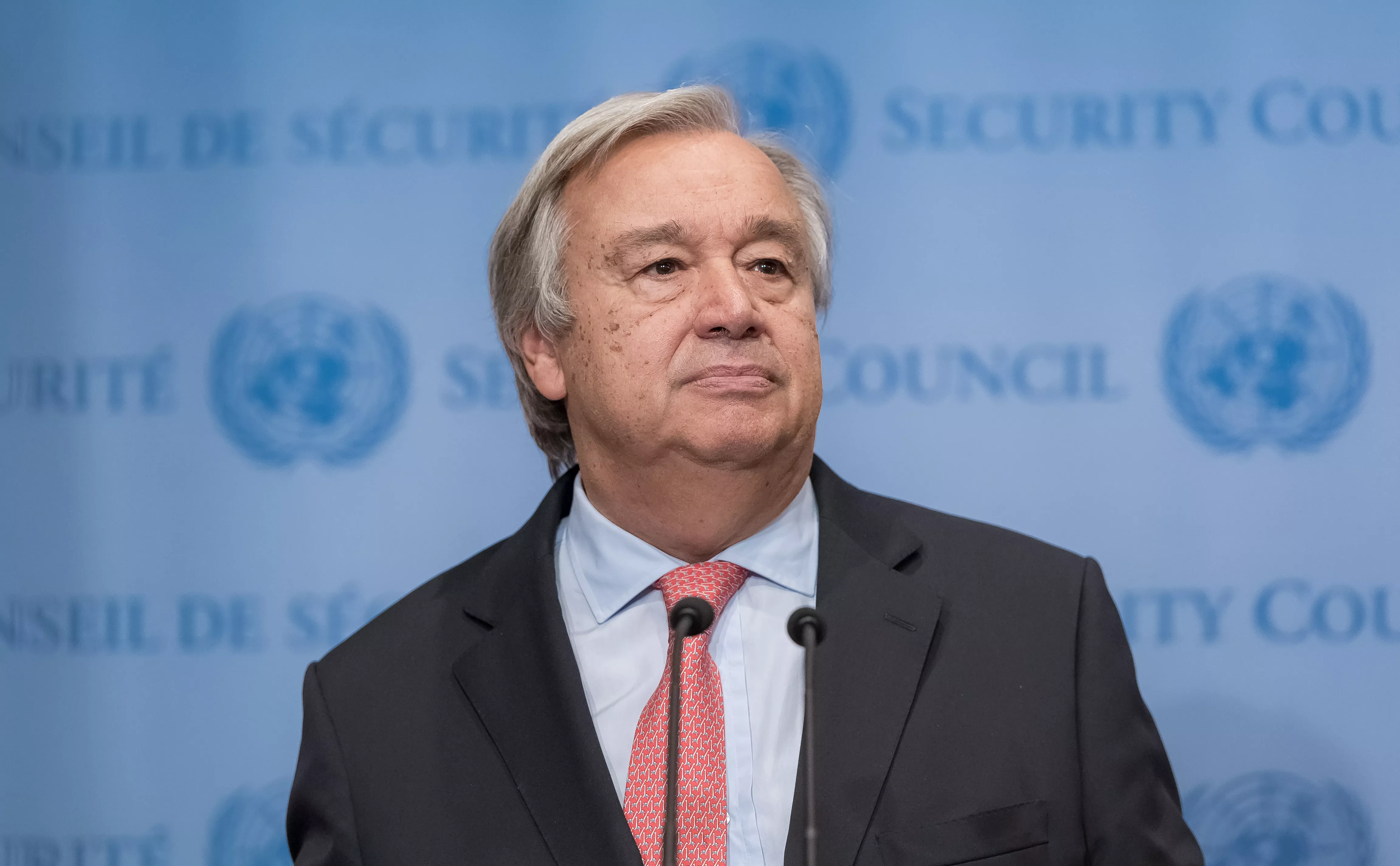 Albin Lohr-Jones / ZUMA Press / Global Look Press