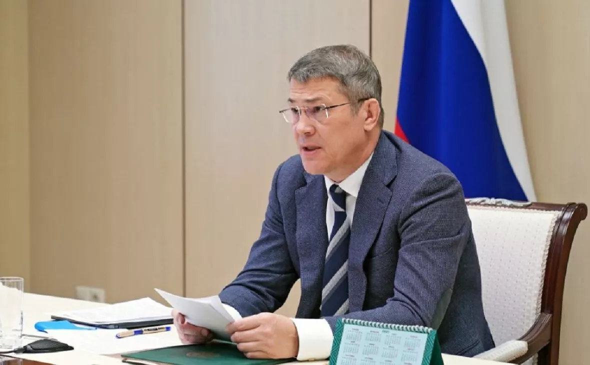 пресс-служба главы РБ