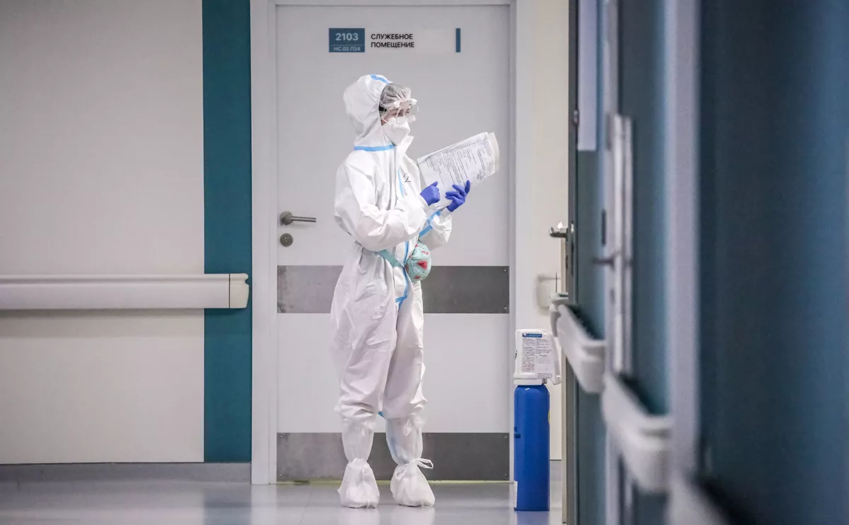 Софья Сандурская / АГН «Москва»