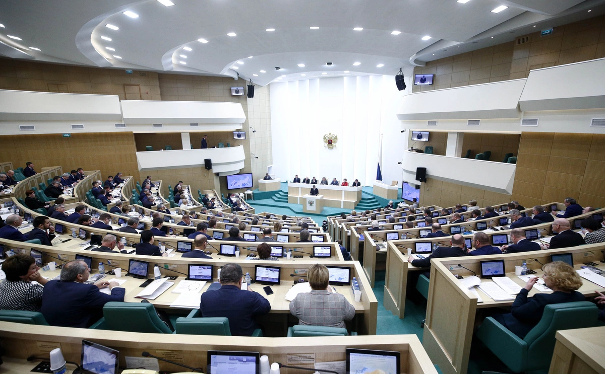 Сергей Бобылев / ТАСС