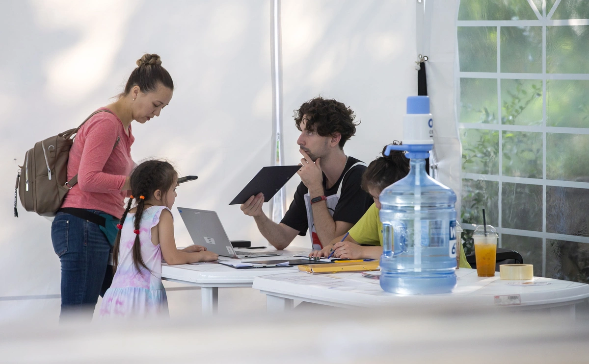 Dumitru Doru / EPA / ТАСС