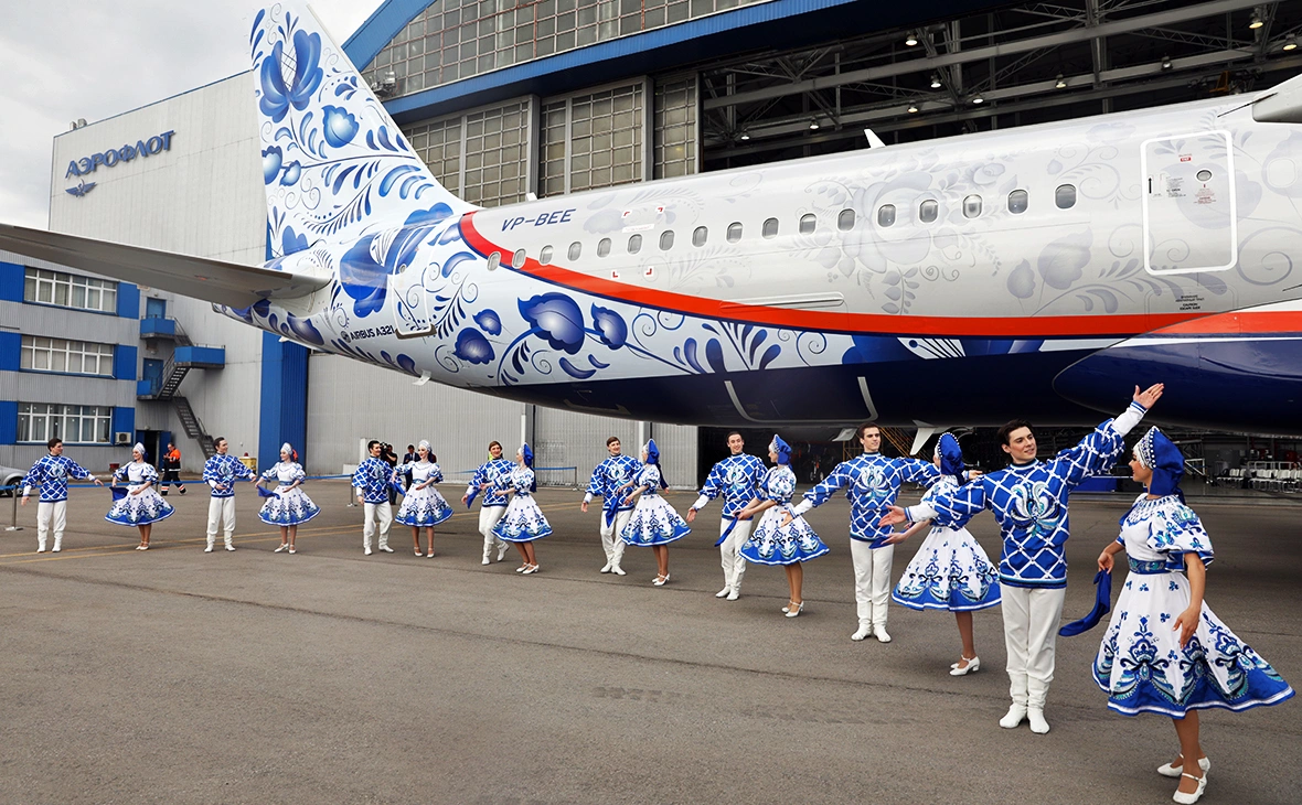Михаил Почуев / ТАСС