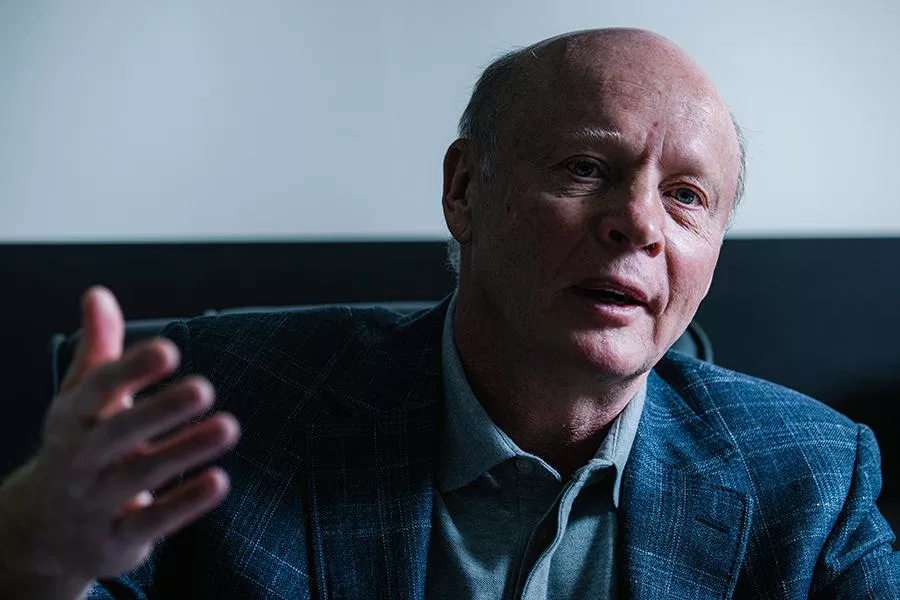 Андрей Любимов / РБК