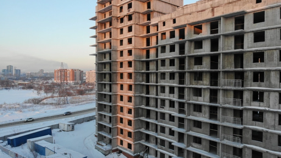 Правительство Хабаровского края