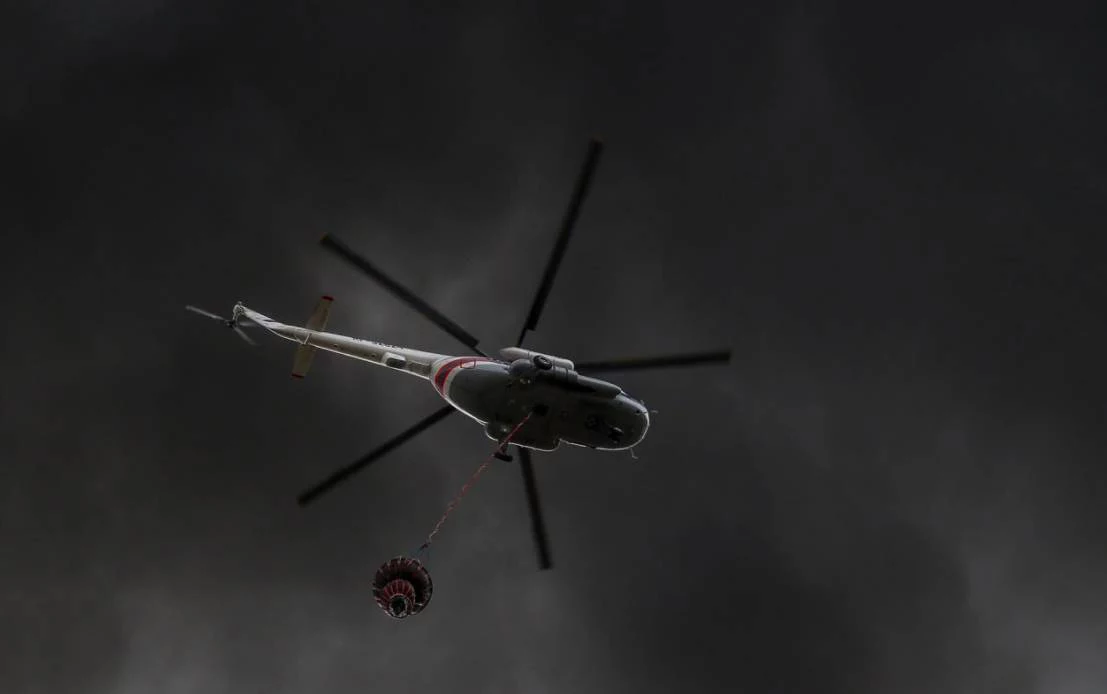 Наталья Бурухина