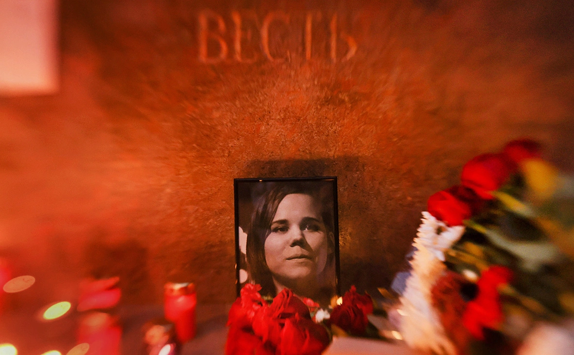 Михаил Терещенко / ТАСС