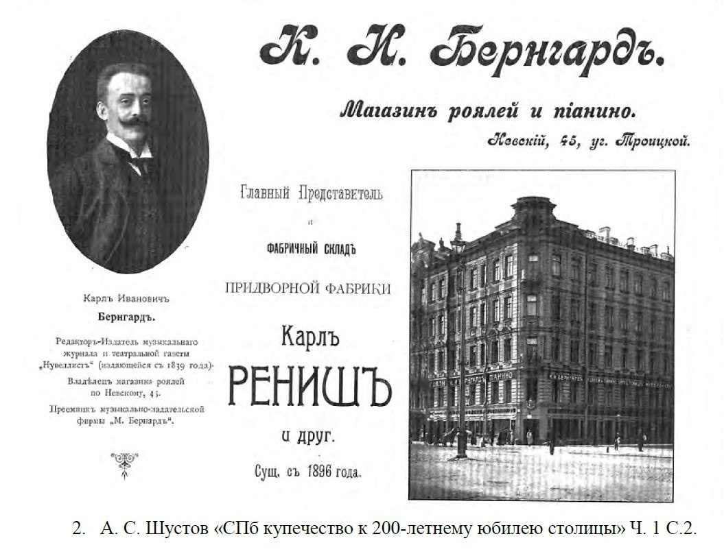 Дом генерала-майора И.И. Ростовцева