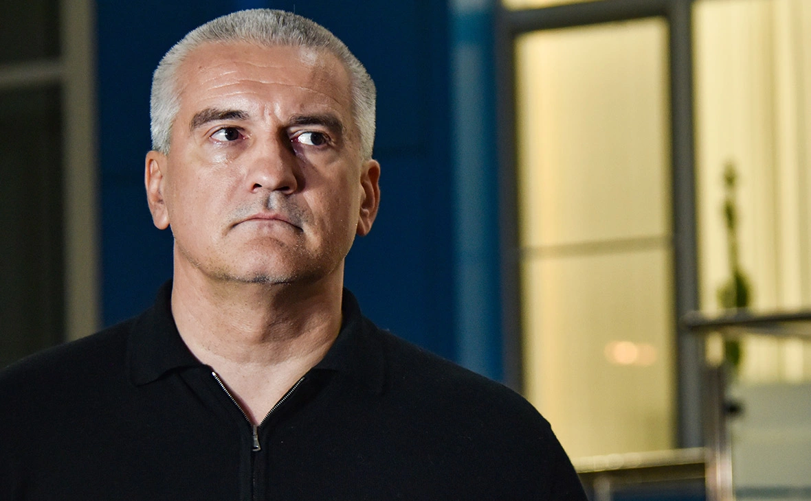 Роман Соколов / ТАСС