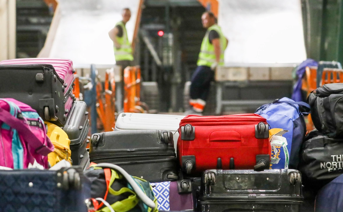 Станислав Красильников / ТАСС