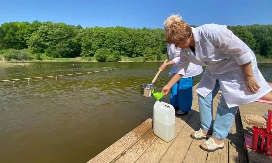 Управление Роспотребнадзора Нижегородской области