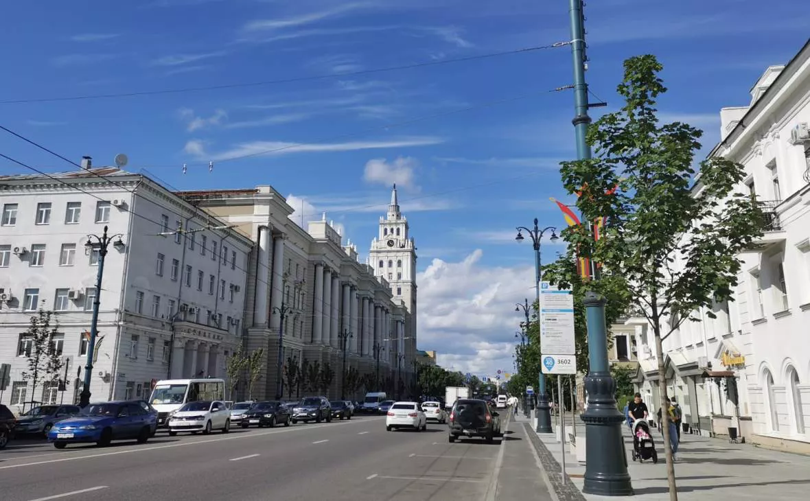 РБК Воронеж