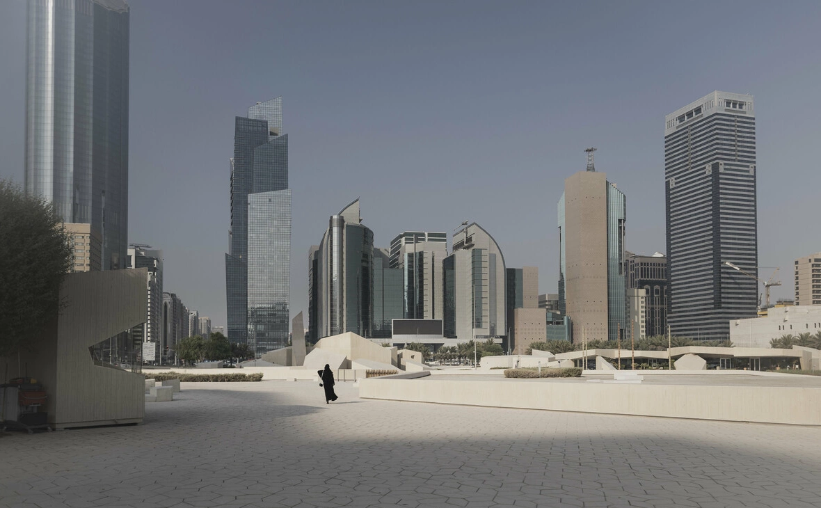 Florian Gaertner / PHOTOTHEK / Global Look Press