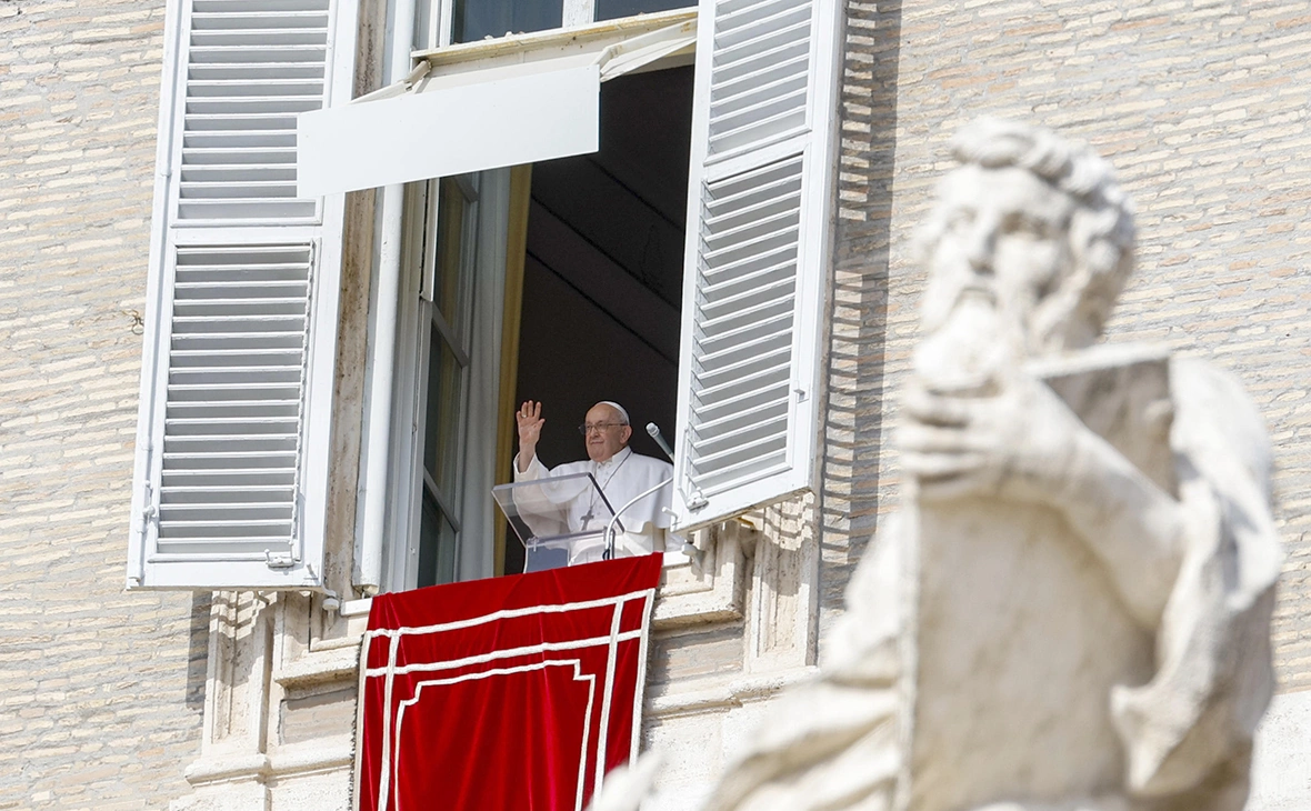 Fabio Frustaci / Keystone Press Agency / Global Look Press