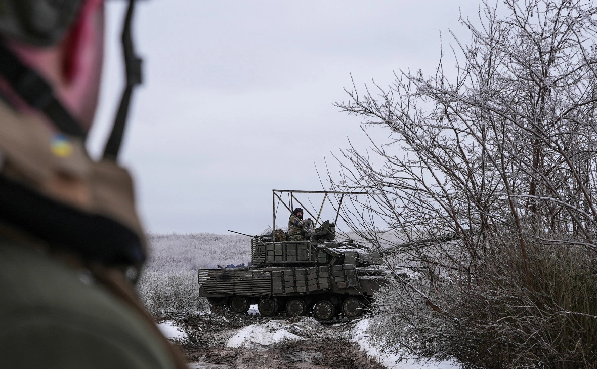 Инна Вареница / Reuters
