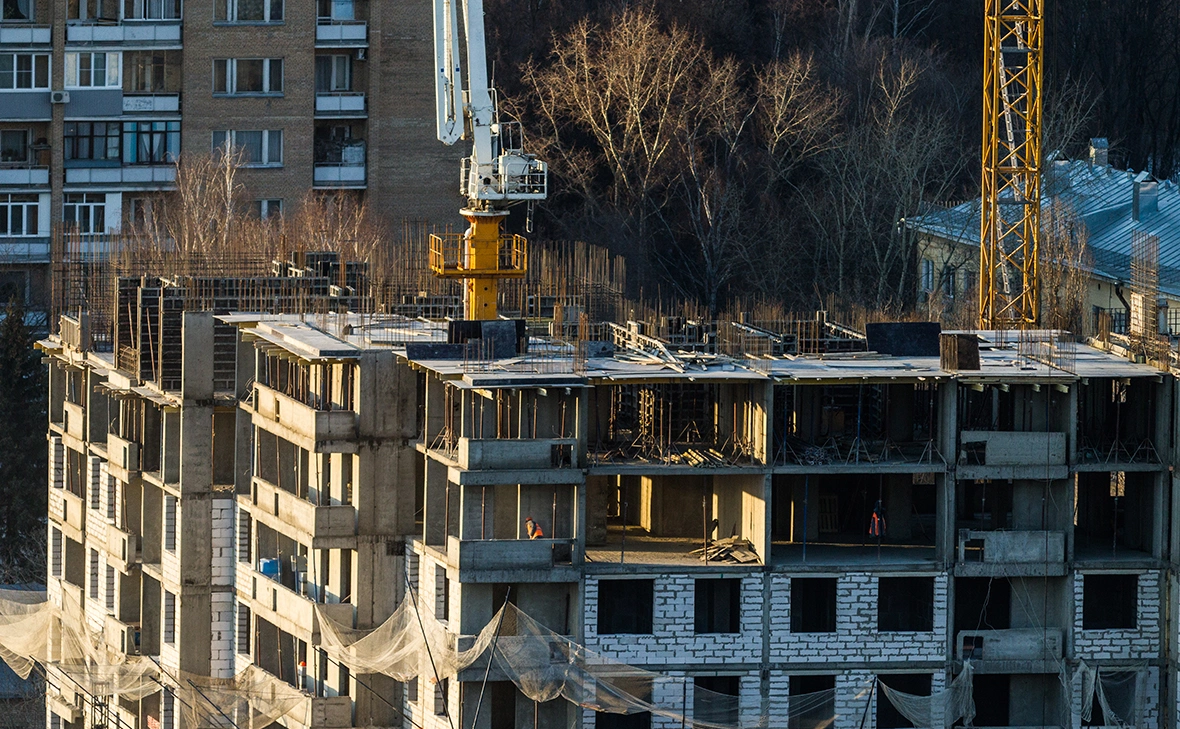 Олег Яковлев / РБК