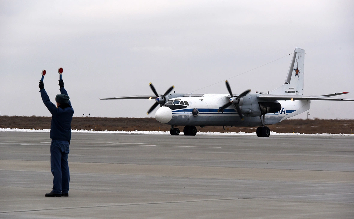 Максим Коротченко / ТАСС