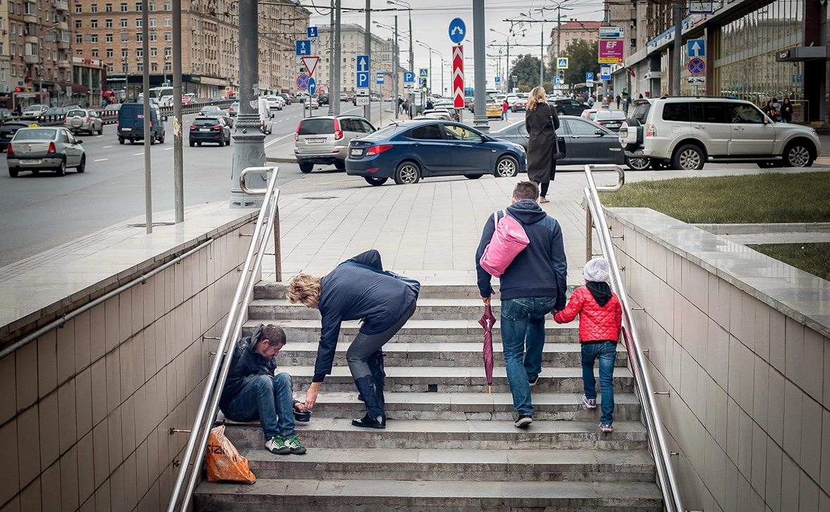 Алексей Сухоруков / ТАСС