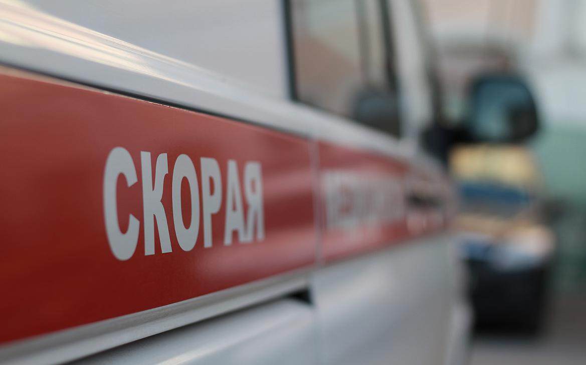 Два человека погибли при ударе по производству минеральной воды в ДНР
