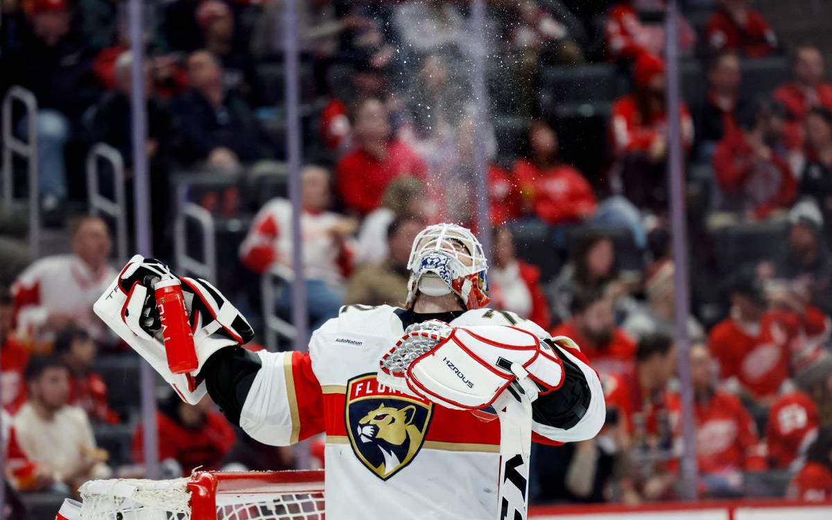Гашек отказался поздравлять россиянина, опередившего его по победам в НХЛ