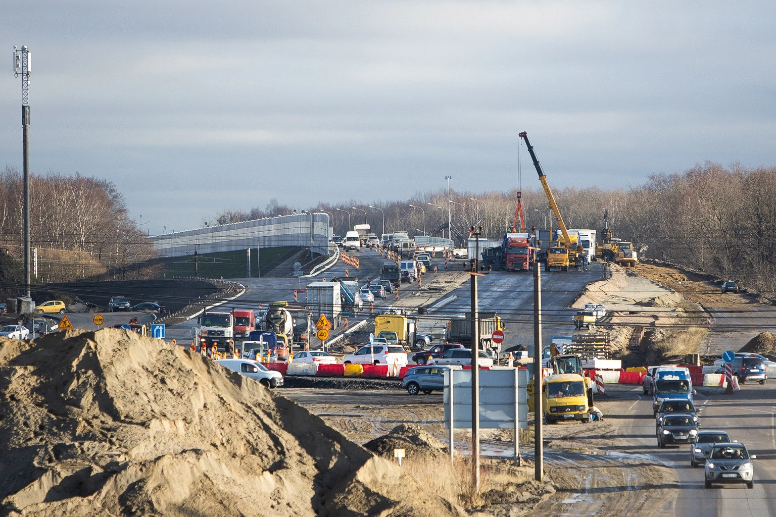 Александр Подгорчук