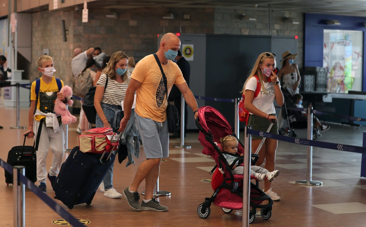 Khaled Elfiqi / EPA / ТАСС