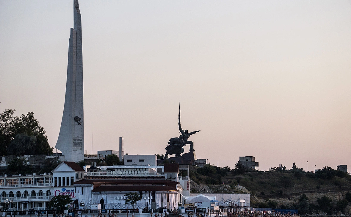 Александр Аксаков / Getty Images